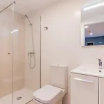 Micampus Avenida Del Puerto - Residencia De Estudiantes Valencia