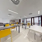 Apartamento Micampus Avenida Del Puerto - Residencia De Estudiantes