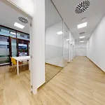 Apartamento Micampus Avenida Del Puerto - Residencia De Estudiantes