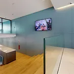 Micampus Avenida Del Puerto - Residencia De Estudiantes * Valencia