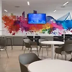 Apartamento Micampus Avenida Del Puerto - Residencia De Estudiantes Valencia