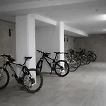 Micampus Avenida Del Puerto - Residencia De Estudiantes Valencia