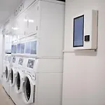 Micampus Avenida Del Puerto - Residencia De Estudiantes Apartamento *