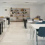 Micampus Avenida Del Puerto - Residencia De Estudiantes Apartamento *