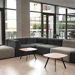 Apartamento Micampus Avenida Del Puerto - Residencia De Estudiantes Valencia