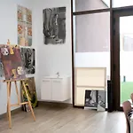 Apartamento Micampus Avenida Del Puerto - Residencia De Estudiantes Valencia