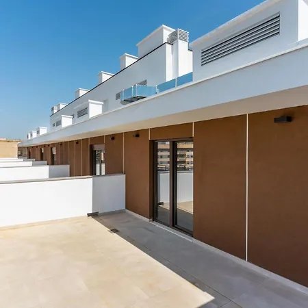 Apartment Micampus Avenida Del Puerto - Residencia De Estudiantes *