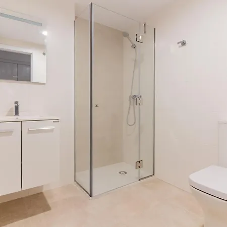 Apartment Micampus Avenida Del Puerto - Residencia De Estudiantes