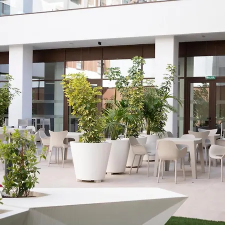 Apartment Micampus Avenida Del Puerto - Residencia De Estudiantes Valencia