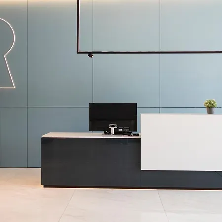 Apartment Micampus Avenida Del Puerto - Residencia De Estudiantes Valencia