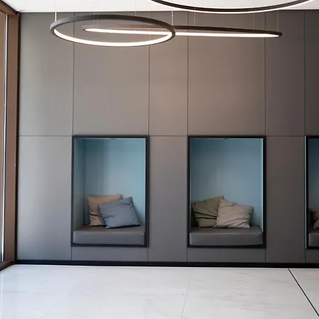 Apartment Micampus Avenida Del Puerto - Residencia De Estudiantes Valencia