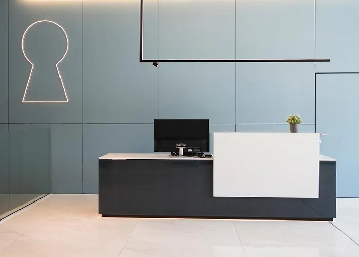 Apartman Micampus Avenida Del Puerto - Residencia De Estudiantes Valencia